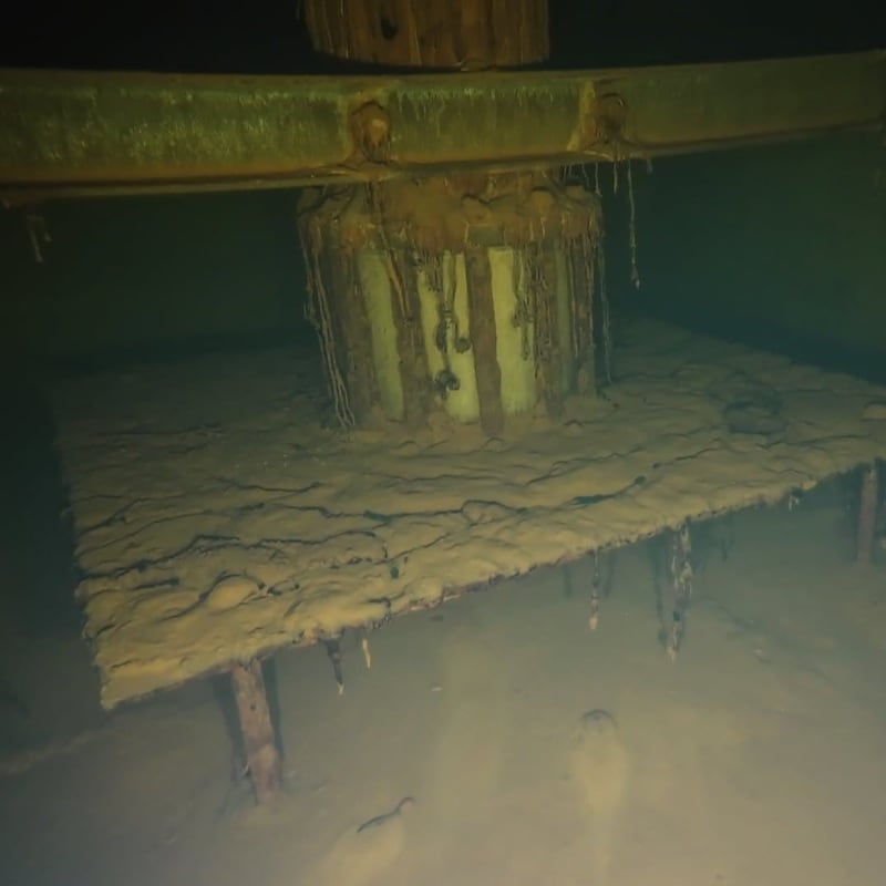 Sedimente im Sprinklertank: Ursachen, Risiken & Entfernung